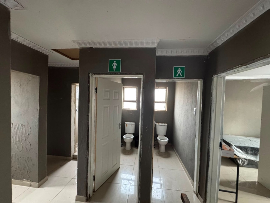 4 Bedroom Property for Sale in Botshabelo Free State